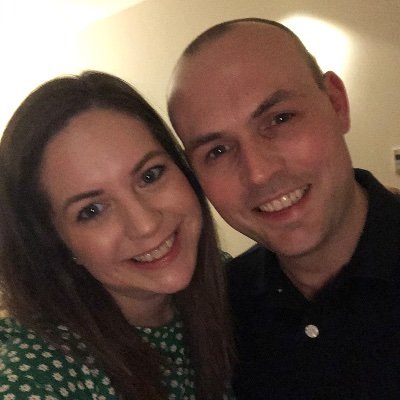 Profile Picture of Darren Lockwood (@DarrenLockwood5) on Twitter