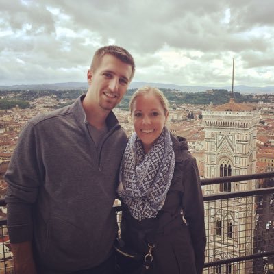 Profile Picture of Eric Waite (@WaiteForeIt) on Twitter