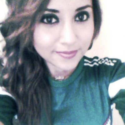 Profile Picture of Esmeralda Molina (@rubimolina12) on Twitter