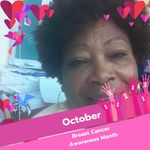 Profile Picture of Joyce Horsford-Weekes (@horsfordweekes) on Instagram