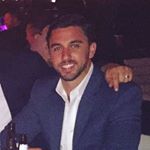 Profile Picture of Blake Boyd (@blake_boyd12) on Instagram