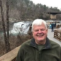 Profile Picture of Kevin Burckhardt (@kevin-burckhardt) on Quora