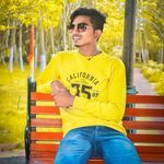 Profile Picture of 𝐕𝐈𝐍𝐀𝐘 𝐏𝐀𝐓𝐄𝐋🎀 (@vinay_nani_143) on Instagram