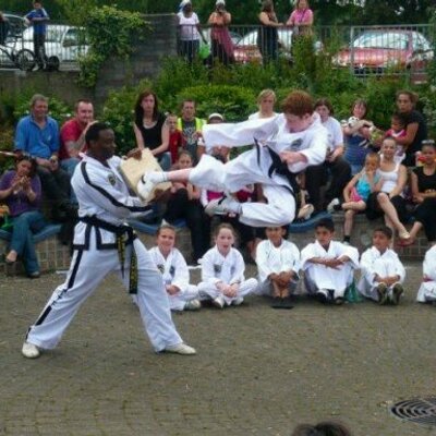 Profile Picture of Peter Gault (@PeterGault95) on Twitter
