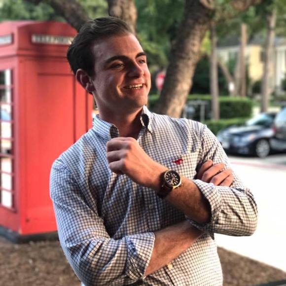 Profile Picture of Micah Owens (@macdaddymicah) on Poshmark