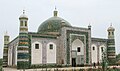 Profile Picture of Afaq Khoja Mausoleumon Wikipedia