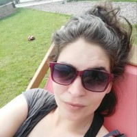 Profile Picture of Kate Potter (@kate-potter-8) on Quora