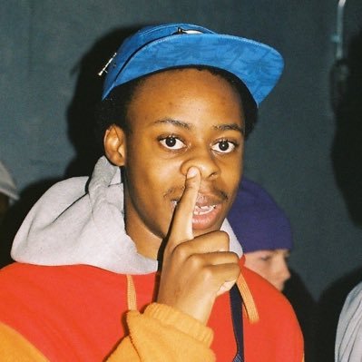 Profile Picture of JoeJas (@J0EJAS) on Twitter