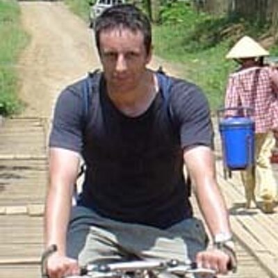 Profile Picture of James Humphrey (@jimmythefridge) on Twitter