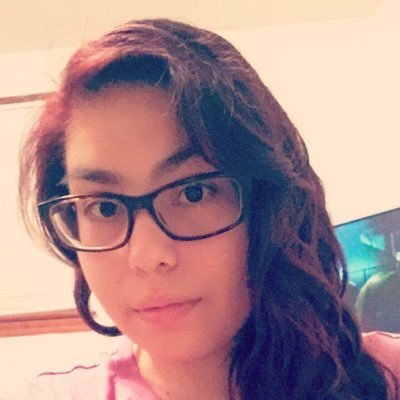 Profile Picture of Yolanda Barboza (@bellay92) on Twitter