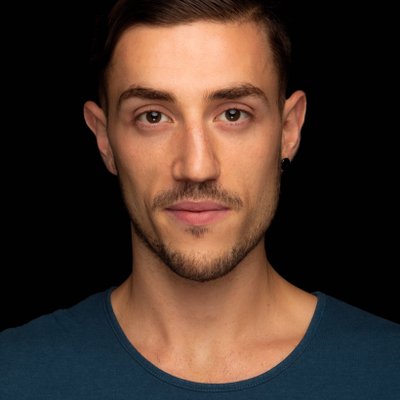 Profile Picture of Alex Gibson-Giorgio (@AlexxGG) on Twitter