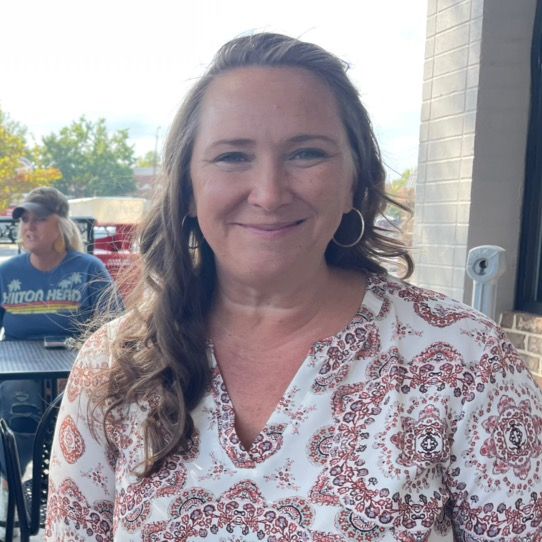 Profile Picture of Gena Horton (@genahorton) on Tiktok