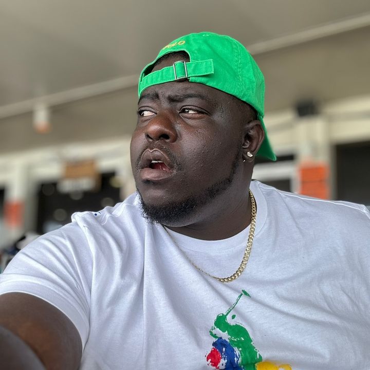 Profile Picture of Greg Ward (@@gregward7) on Tiktok