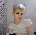Profile Picture of Jamiekyle Fan❤️ (@makeupbyjamiekyle) on Instagram
