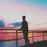 Profile Picture of Richu Varghese (@water_proxy) on Instagram