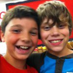 Profile Picture of Isaac And Nick (@isaac_nick) on Instagram