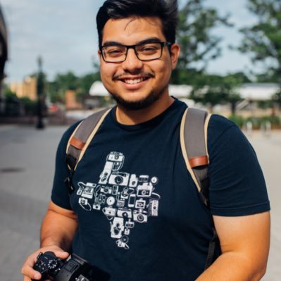 Profile Picture of Julian Simons (@JSimons95) on Twitter