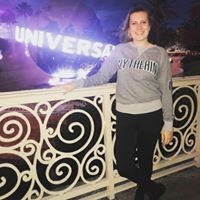 Profile Picture of Amanda Starnes (@amanda-starnes-3) on Quora