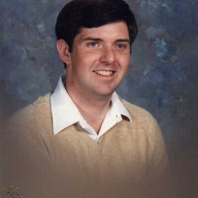 Profile Picture of Kevin Wyman (@KMW52) on Twitter