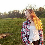 Profile Picture of Rachel Horn (@rhorn1218) on Flickr