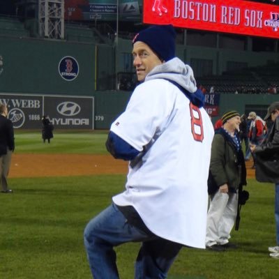 Profile Picture of Eric Paquette (@EricEPaquette) on Twitter