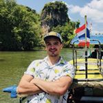 Profile Picture of Max Burrows (@_maxburrows) on Instagram