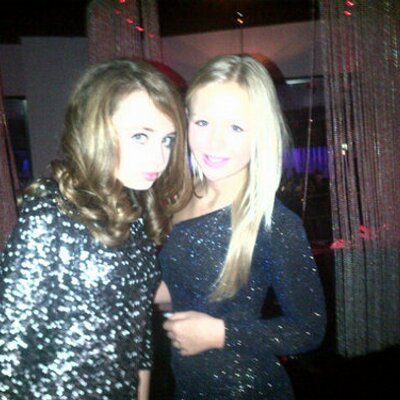 Profile Picture of Katie Everitt (@everitt_katie) on Twitter