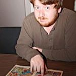 Profile Picture of larocquematt (@larocquematt) on Instagram