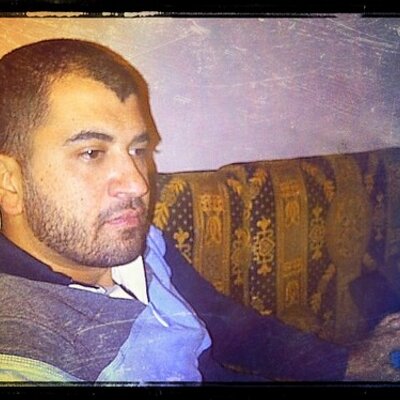 Profile Picture of Joe Chehade (@ambouka2012) on Twitter