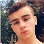 Profile Picture of WILL2BEME (@jamesdignan17) on Instagram