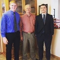 Profile Picture of Kyle Vos (@kyle-vos-2) on Quora