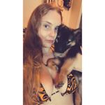 Profile Picture of Shannon Craven-Sands (@shaleigh_) on Instagram