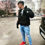 Ștefan Alexandru - Instagram Profile Picture of Ștefan Alexandru (@baby._.cretu) on Instagram