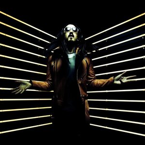 Profile Picture of Steve Aoki (@steveaoki) on Myspace
