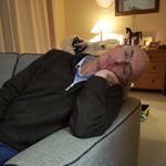 Profile Picture of Mark Dovey (@goldthorncarpentry) on Instagram