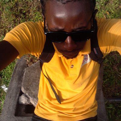 Profile Picture of Myron John (@J14Myron) on Twitter