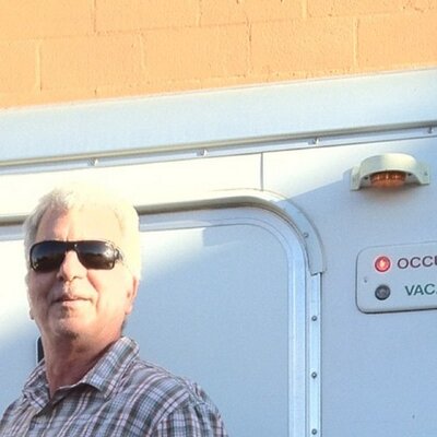 Profile Picture of Joe Simonds (@MojoSimonds) on Twitter