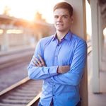 Profile Picture of Alexander Poljakov (@s_poljakov4) on Instagram