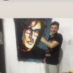 Profile Picture of Carlos Ferrando Art (@carlos_ferrando_art) on Instagram
