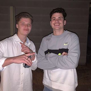 Profile Picture of Cory Farrell (@Cory-Farrell) on Facebook