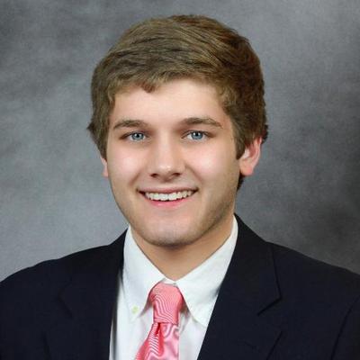 Profile Picture of John Burkhalter (@Jburkhalter1) on Twitter