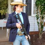 Profile Picture of Jacob Pemberton (@pemberton21) on Instagram