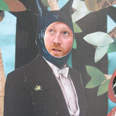 Profile Picture of Brian Morrison (@BrianIstres13) on Twitter