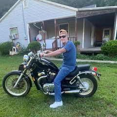 Profile Picture of Robert Stacey (@robert.stacey7) on Tiktok