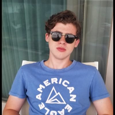 Profile Picture of Nicholas Cardone (@nix2k) on Twitter