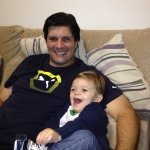 Profile Picture of Daniel Pellegrino Santos (@danielpellegrinosantos) on Instagram