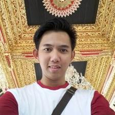 Profile Picture of JERRY RAHMAN (@JerryRahmi1014) on Twitter