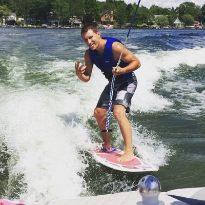 Profile Picture of Joshuah (@josh_welt) on Twitter