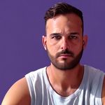 Profile Picture of Uriel Brasil (@uribrasil) on Instagram