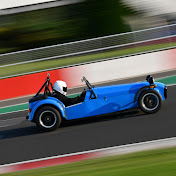 Profile Picture of Glenn Reid (@glennreidcars) on Youtube
